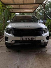 كيا سلتوز موديل 24 امريكي محرك 2000 دوش بجم كبس دشبول شاشة حادثها فقط ...