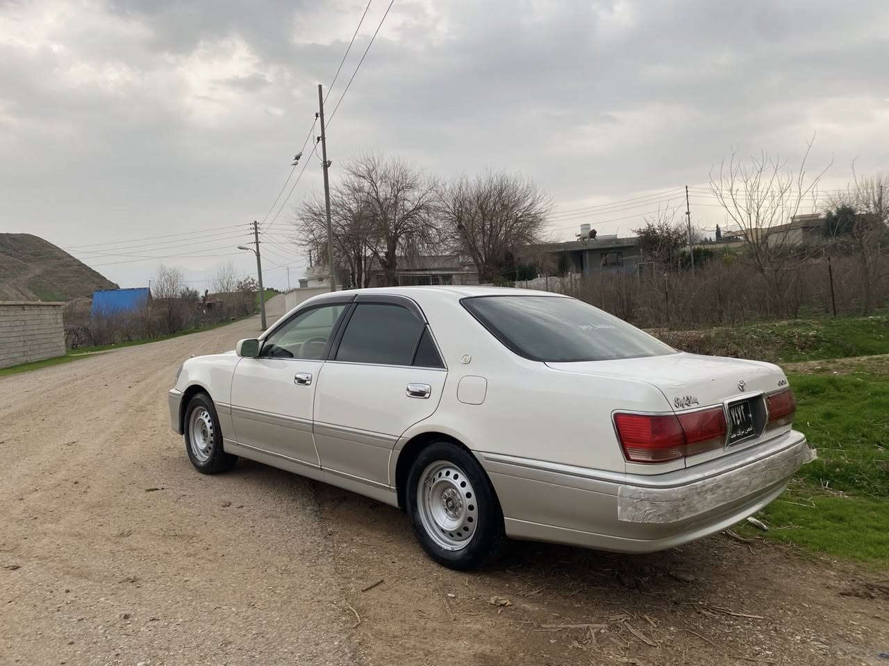 مەلیکە موس فرۆشتن 
Dبجوک 
یەک دوگمە بێ دووکەڵ مەکینەو گێڕ بەشەرت تەنها یەک دەبڵی پێشی ئەوێ 
یەک پارجەو پەڵەیەکی بۆیاخە حسابی دو پارجەی بۆ بکە بۆیاخی ئەوروپا 
تایەی تازەو جوانە ڕۆنی تازە گۆڕاوە 
گۆڕینۆیش ئەکەم بە ١٨٢سپۆڕتی موس 
شوێن سەیدسادق


**إذا كنت صاحب هذا الإعلان وتريد حذفه لأي سبب، رجاءا أرسل رسالة إلى الدعم الفني**