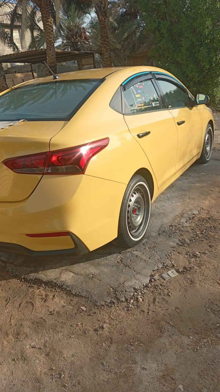 سلام عليكم اكسنت 2021
رقم بغداد جديد تحويل ثاني يوم مشروع وطني  سياره جديد كير مكينه حداديه تخم تاير كله جديد تبريد تتفئه كهربائيات كله شغاله وجديده سياره مال جناي ما تصرف عليه دينار مكان بابل للاستفسار *********** او ***********
