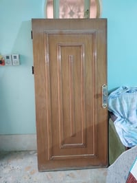 باب تزگام • ٢٫٦٥×١٫٢٠م • كوفة السراي