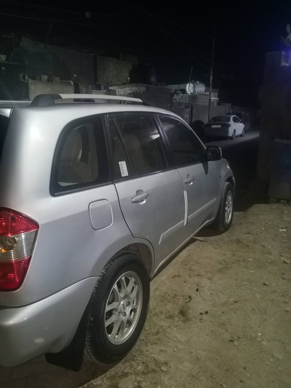 السلام عليكم 
تيكو 11
سياره صدر جديد 
تخم تاير 
سياره فول موصفات 
مبدلات دعاميات فقط 
مكينه بلاديه 2000
كير مكانيكي 
العنوان بغداد الشعب 
السعر 60 وبيها مجال لطيبن
‏‪***********‬‏
