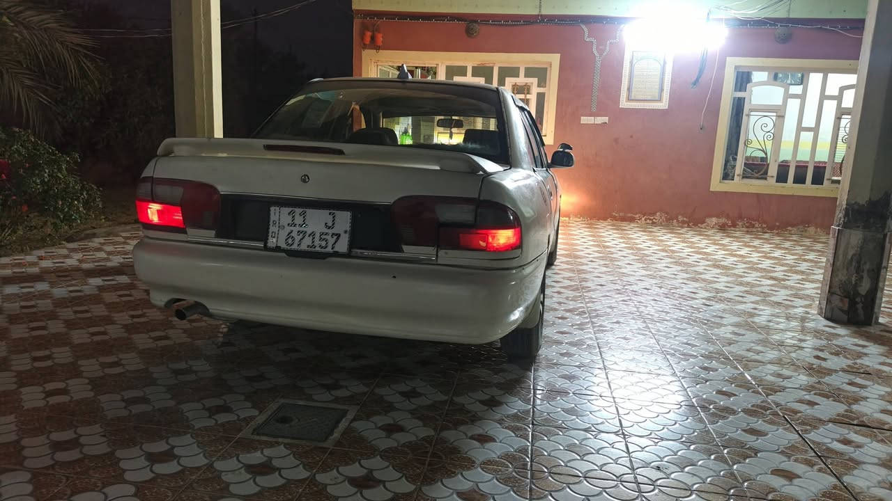 السلام عليكم
متاح بروتون موديل 2002 سياره عضمتها حلوه وكاعده كير ومحرك كفاله تبريد نقص غاز شرط الفحص تدفئه شغاله نار 🔥 كهربائات شغاله تايرات تخم صدر امامي وخلفي خير من الله باتري جديد  رقم بغداد الدولي حره شرط التحويل مكان السياره ديالئ المقداديه السعر 37 وبيها مجال للشراي وميتعبني للستفسار ***********
