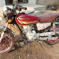 موديل 2025 • محرك 200 • اوراق كارتونيه