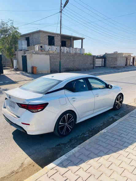 السلام عليكم سنترا موديل ٢٠٢٠ 
ضرر بنيد 
محرك ١٨٠٠ 
رقم صلاح الدين معوقين باقي سنه تصير حره 
مكاني العلم 
الاستفسار ***********
