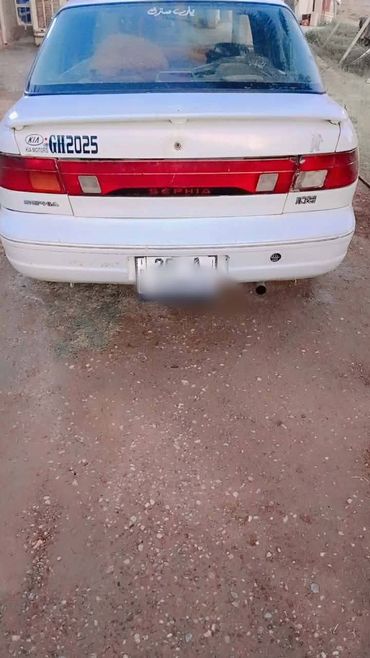 كيا سيفيا 94رقم انكليزي ديالى سنويه لل31كيرمكينه خيرمن الله سياره حلوه 28 بيهامجال امراوس ترهم حسب القناعه ديالى الخالص
***********
