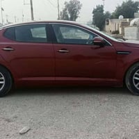 اوبتيما 14معلايه 15متجايه سياره جاهزه من كلشي كير محرك تأيرات السعر 68...