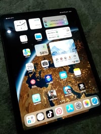 آيباد برو M1 • ١١ انش • ١٢٨