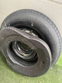 قطع غيار جيب • واقيات دعاميه امامي • كركوك