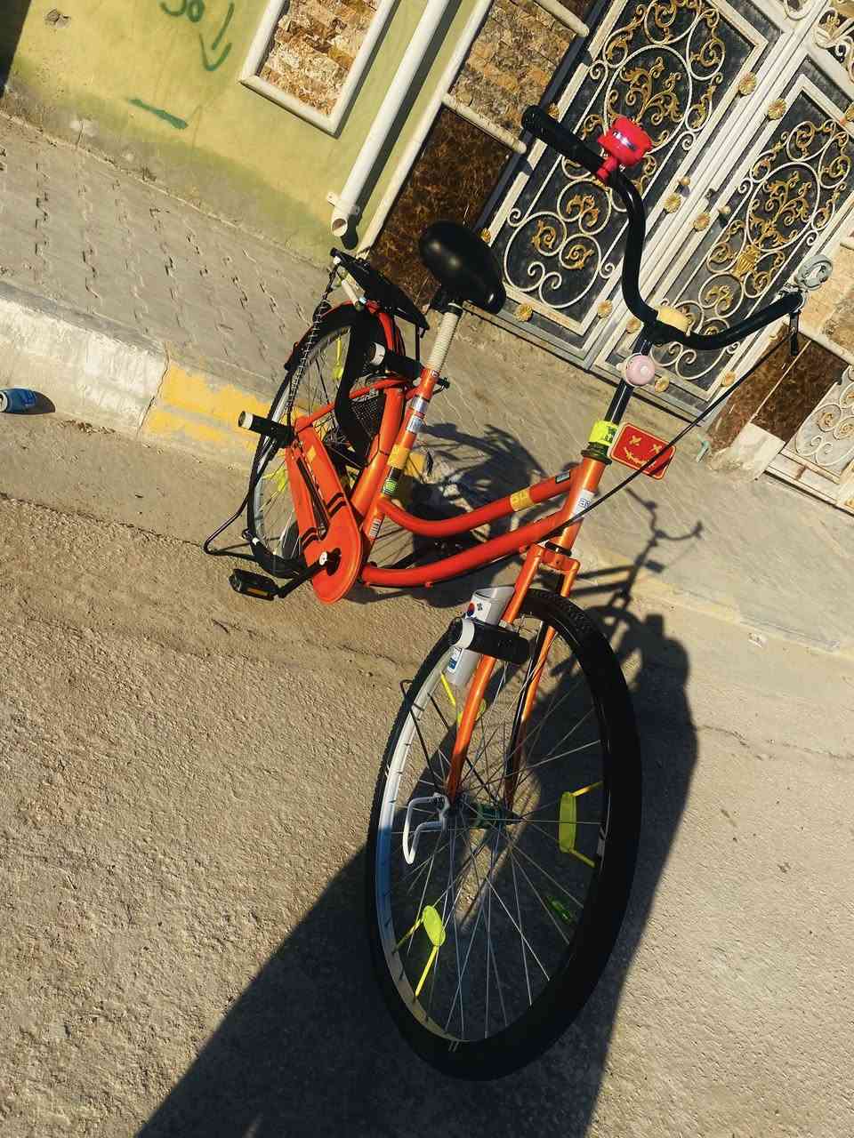 عمي سلام عليكم باسكل للبيع او مراوس بحليبي  او زيتوني الباسكل مودلي 2021 شركت BD الباسكل مفول السعر 130 ولتي بل 🩴


**إذا كنت صاحب هذا الإعلان وتريد حذفه لأي سبب، رجاءا أرسل رسالة إلى الدعم الفني**