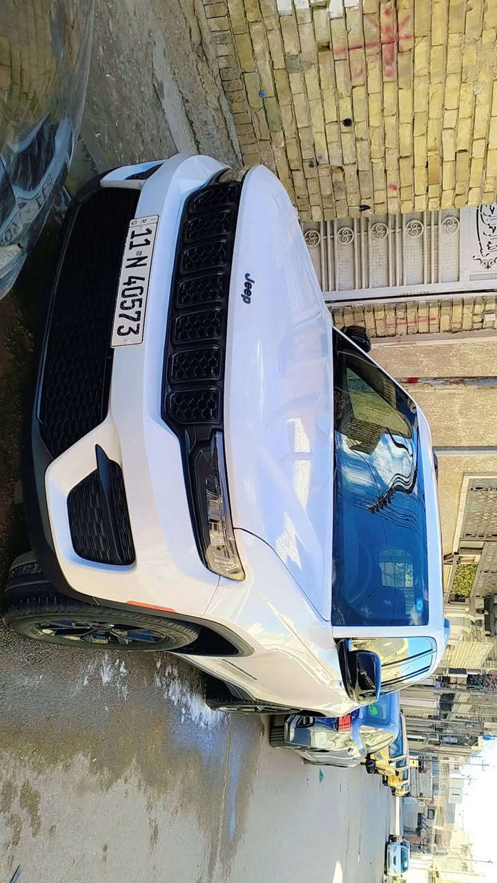 سلام عليكم حيب كراند شروكي موديل 25 ماشيه 4 آلاف زيرو بغداد رقم شهداء حادث بنيد وجملغ سياره فول مواصفات *********** وإذا اكو مراوس بجارجر
