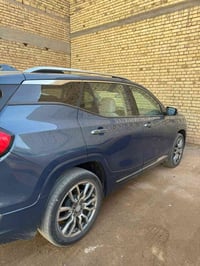 دينالي • ماشيه ٤٢٠٠٠ • حادث