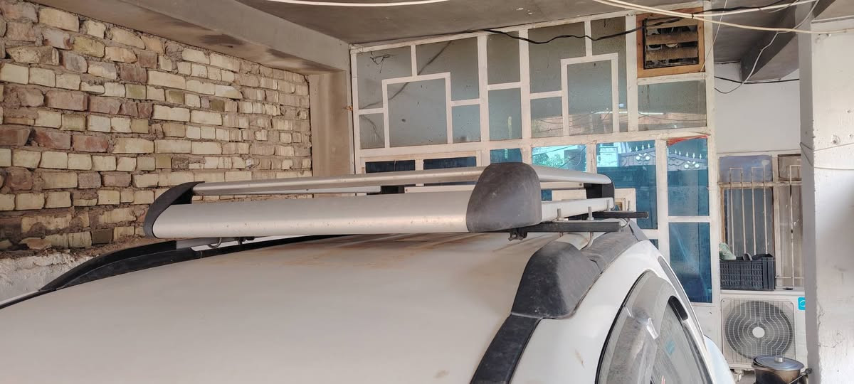 سيبايه حجم كبير للبيع جديده 
ترهم ع سياره سيورتاج توسان سورنتو مهافي 
السعر 90 
مكاني ديالى بعقوبه 

‭0771 411 5188‬
