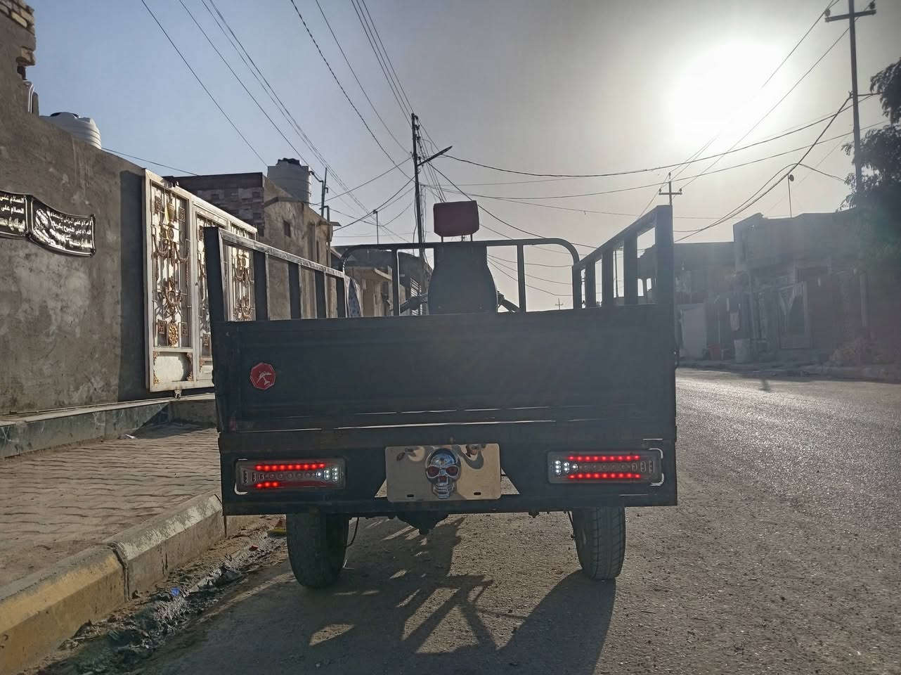 ستوتة للبيع
للإستفسار الاتصال على الرقم
***********
