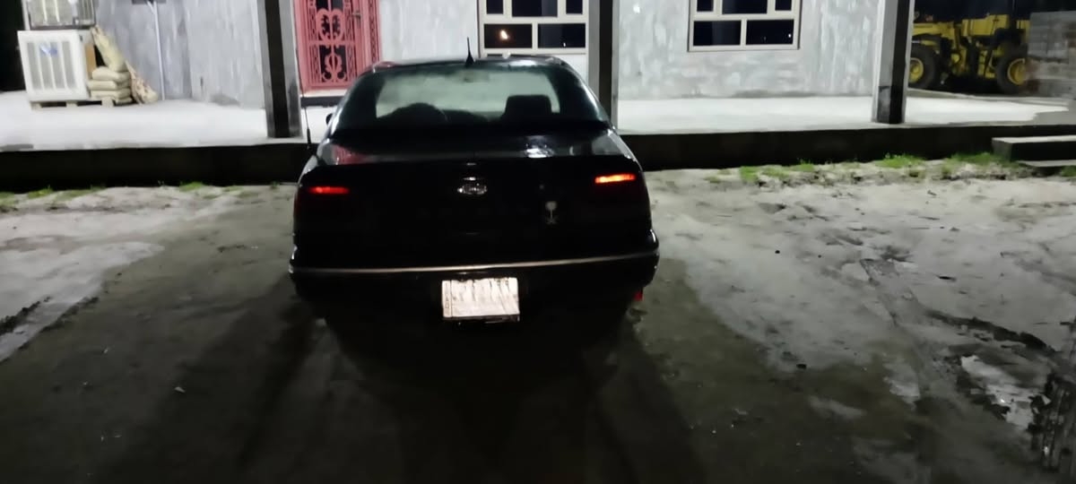 السلام وعليكم ابرنس فراشه نضيفه حيل كير محرك فول وتا ماتيك السياره جديده***********
