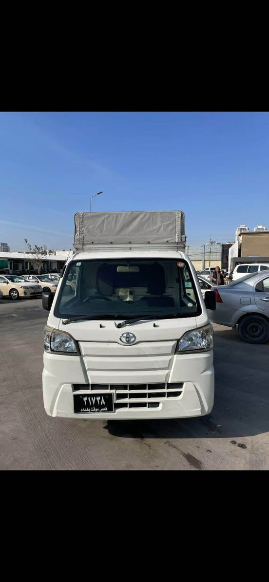 توێتا فرفرتۆ
شتی دانسقە و تایبەت ماڵی کە سابەت 
مۆدێلی ٢٠١٥
ئۆتۆماتیک 
تەبرید 
بەنزین 
سارد و گەرم 
هەموگیانی بە شەرت 
کە م ڕۆشتو تازە داخڵ
بۆدی کە پس 
٣ دەرگای لە سەرە بۆدیەکەی 
ماڵی کە سابەت 
لە سلیمانیم 
سعری ٥١$ 
0770 144 2590 السليمانية, العراق
