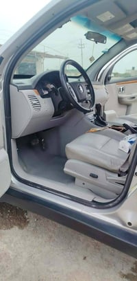 ساسوكي 2007 السعر 65 اوبيها مجال  07734026634