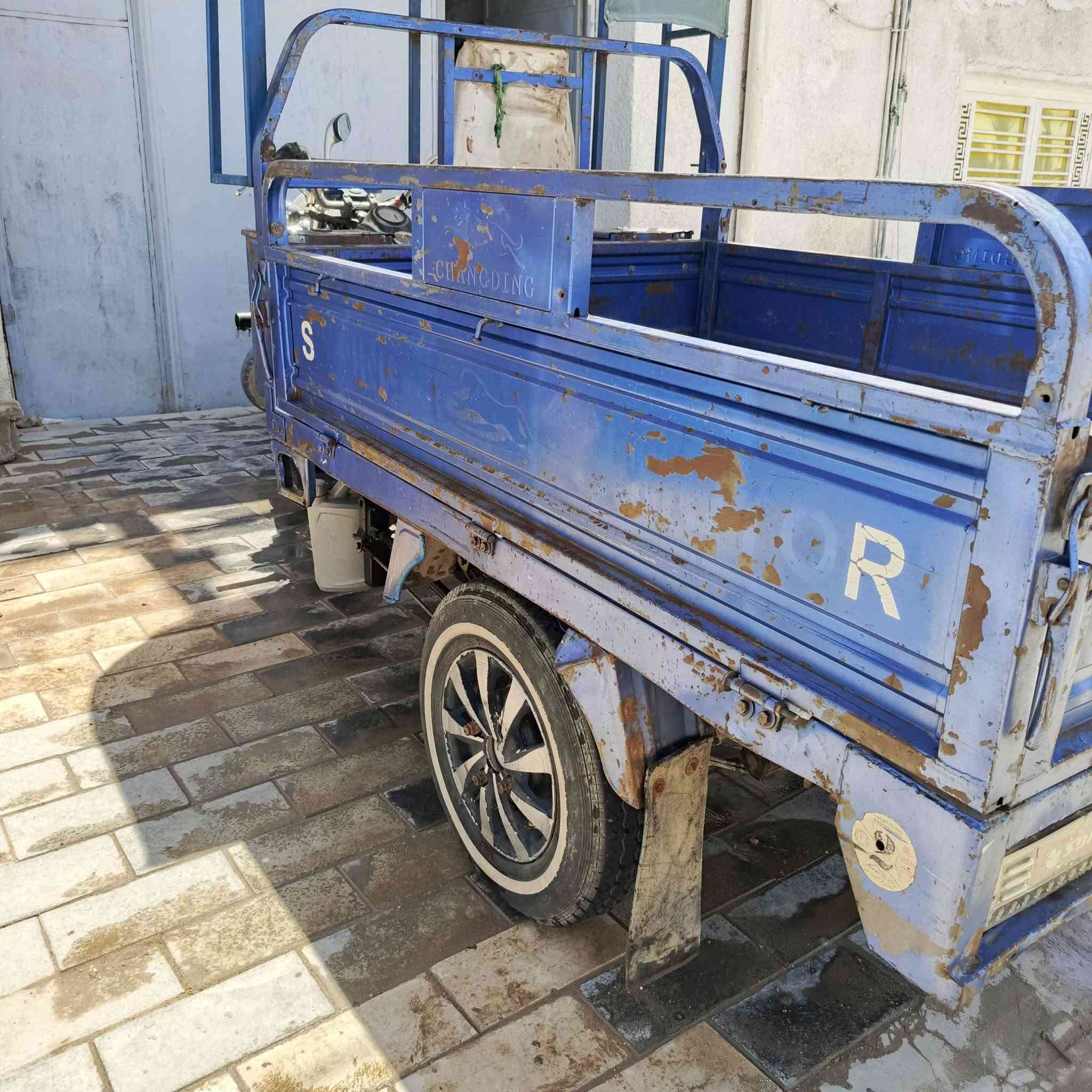 سلام عليكم اخوان ستوته اصوليه البيع مكفوله 1800


**إذا كنت صاحب هذا الإعلان وتريد حذفه لأي سبب، رجاءا أرسل رسالة إلى الدعم الفني**