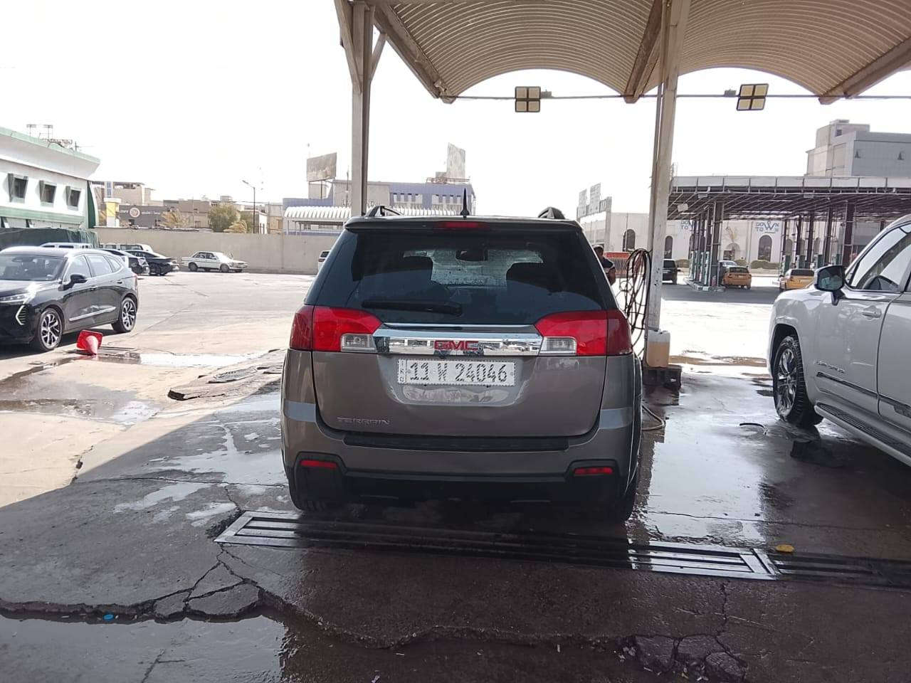 جمسي تيران موديل 2010 ،، المحرك 4 سلندر حجم 2400 رقم بغداد بأسمي مشروع وطني تتحول في البصرة ،، تراي الى مكة المكرمة سيارة جاهزة من كل النواحي سعر البيع قفل 119 ورقة التواصل على الخاص


**إذا كنت صاحب هذا الإعلان وتريد حذفه لأي سبب، رجاءا أرسل رسالة إلى الدعم الفني**