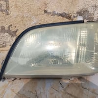 لايتات جنون • امامي وخلفي • بصره نشوة