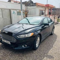 فيوجن • ٢٠١٧ • مكينة ٢٫٥