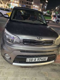 صول ١٨ حادثها جاملغ وربع من الباب السايق 07735025240مكينه ٢٠٠٠