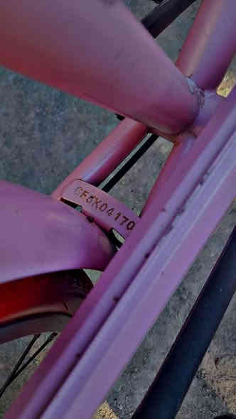 السلام عليكم بايسكل بناتي حجم 26 موديل 21 السعر 85 وبي مجال***********
