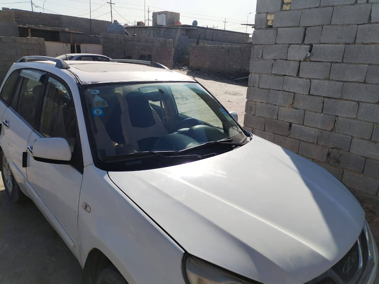 تيكو مديل 12  رقم بصره نكليزي  بسمي  سنويه 2031  سياره حلو وجاهزه محرك ١٨٠٠ و كير حداديه حلوه تبريد ثلج كهرباء كله شغاره  مكان سياره بصره مقعل سعر 52  وبيها مجال اتصل ***********
