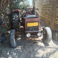 موديل ٨٣ • بدون تحويل • مكينة وكير