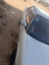كورلا للبيع مكفوله من كص وضربه قويه رقم انكليزي باسمي سياره مرتبه يراد...