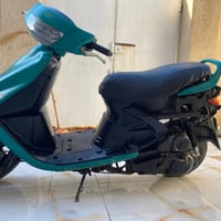 فراشه • نضيفه • كهرباء شغاله
