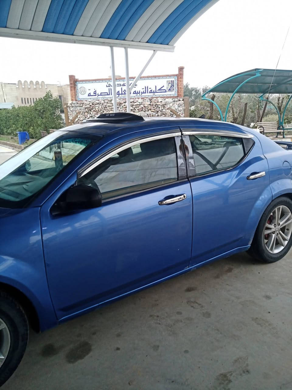 دوج افنجر 2008 محرك 2400 مفتوح اربع سلندر ضررها جاملغ خلفي مصبوغة حزام للجمالية نقصها كمبريسر تبريد فقط بي عطل والباقي خير من الله مراوس السعر 72 حسب القناعة واذا بيع السعر يختلف وبي مجال هواي رقم ديالى سنوية صاقطة بشهر الواحد رقم مبايل ***********. *********** التسهيل من الله
