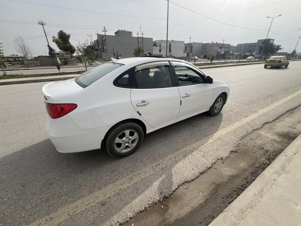 السلام عليكم

للبيع .. اومراوس ويا تكسي كيا ريو اكسنت دبدوب 

انتره 2010
 ضرر3قطع صبغ 
رقم دهوك مصطره 
وارد كوري محرك16
هزه جديده

 

شرط التحويل سيارة مامطلوبة ربع
 فول مواصفات عدالبصمه مواصفات السيارة 
دكشن عالي  
 
 
 فتحه في السقف 
ويل كب 

كهربائيات كلها شغاله
كابون بانزين 
تبريد تدفه.              السعر110بيه مجال 
***********/***********‏‭
