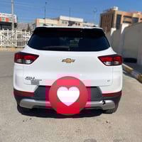 ترايل بلايزر • ٢٠٢٣ • مرقم اربيل