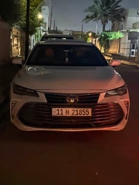 افالون ليمتد • ٢٠١٩ • رقمه بغداد