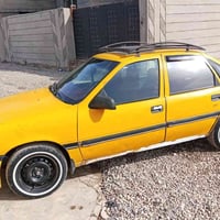 تكسي • محرك ١٦ • نقل ملكية