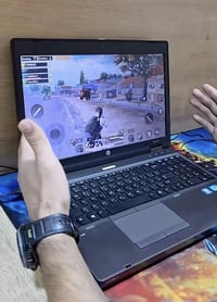 لابتوب • للألعاب • شرط الفحص