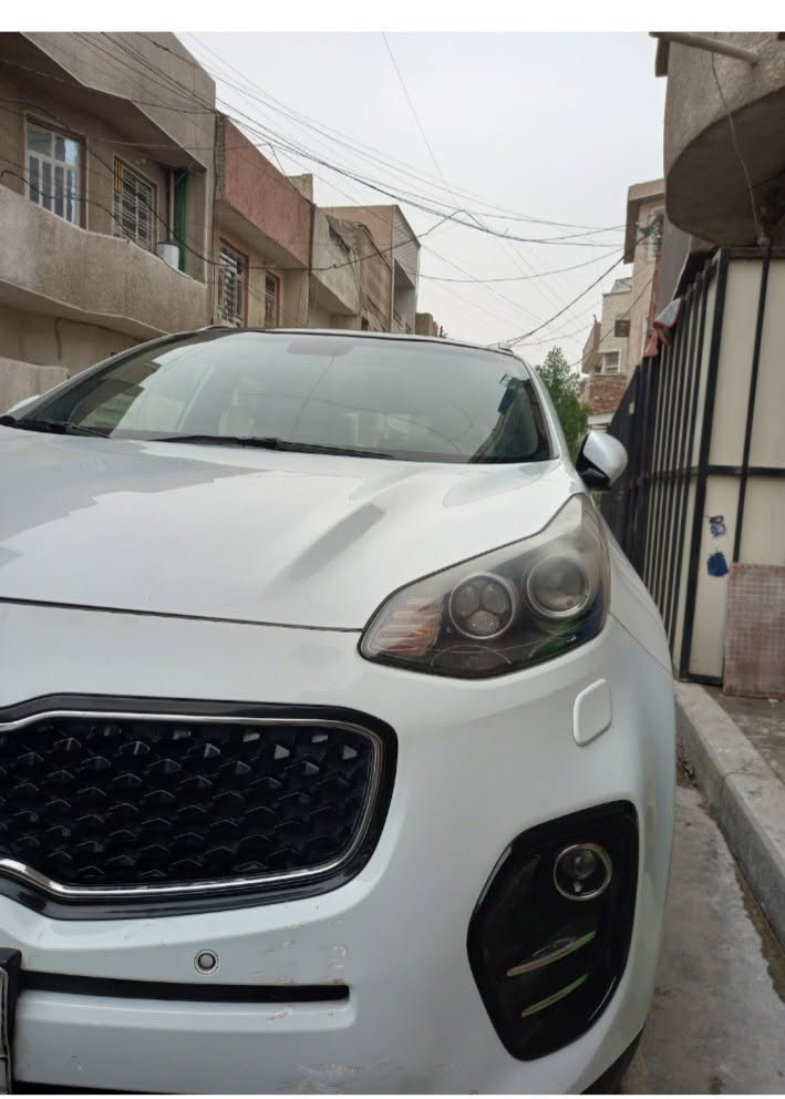 سبورتج خليجي موديل ١٧ محرك ٢٠٠٠ دوش بصمه زراكات بانوراما فول ماعدا الجنطة بغداد السونر بالمنشورسعرها ١٦٨  الشراي يتصل على *********** ويدلل والميعجبه السعر يطفر
