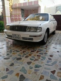 موديل ٩٣ • فول اوبشن • رقم انكليزي