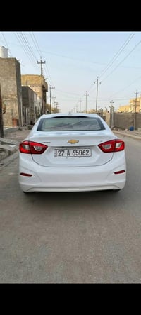 شوفر ليت • ٢٠١٨ • الناصرية