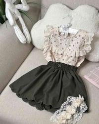 قياس ٥/٦ • ملابس أطفال