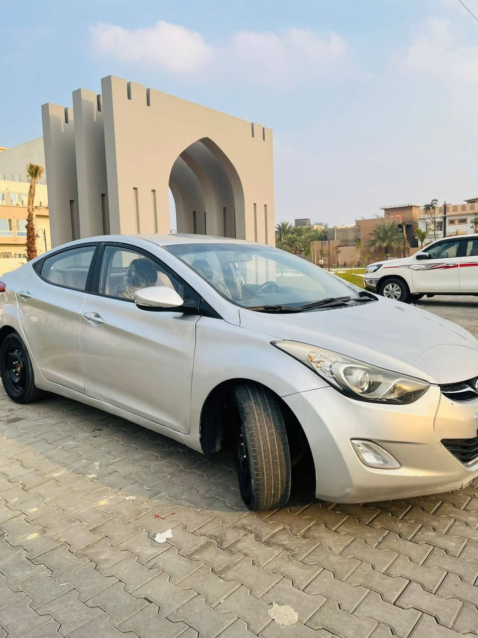 النترا 2011  ادوات  متومه  شمالي  سياره جاهزه وخير من الله كير مكينه حداده كفاله تخم  تايرات دواخل مجيسهن كصه جنطه ( السياره بانزين )سياره أحلى من الصوره تجي وشوف بعينك العنوان البصره  ( السعر 55 ) رقم  ***********
