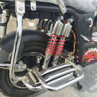 ماطور هيوشه٢٤ أبو بصمه ٥٧٥بي مجال بطاريات كلها ع فحص   07860448736 شرا...