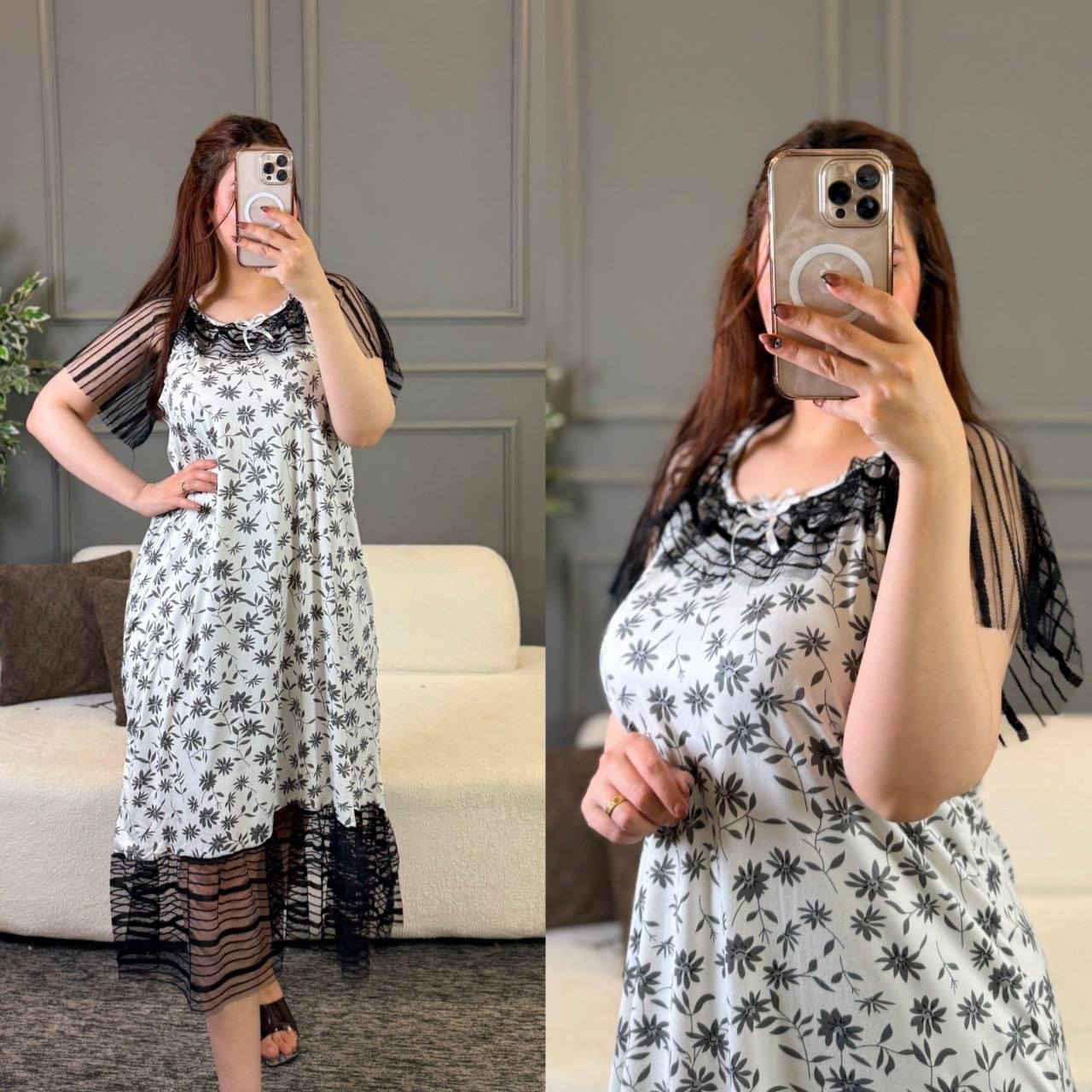 جديد لموسم الصيف 2026

شلحه نسائي دانتيل كلوش كشش 😍

الخامه فانيلا زبده الاصلي فول ليكرا 💯

القياسات فري سايز

 يلبس وزن من 50 الى 85 كيلو

الدرزن استندر 3 اللوان 

سعر الدرزن 60 الف 

#توصيل_لجميع_المحافظات5


**إذا كنت صاحب هذا الإعلان وتريد حذفه لأي سبب، رجاءا أرسل رسالة إلى الدعم الفني**