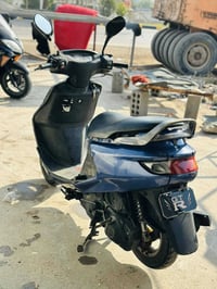 دراجة فراشة • مكينة خرسة • بابل جسر بته