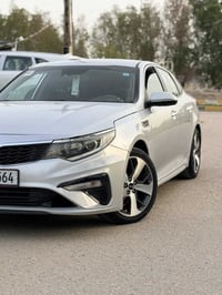 اوبتيما • ٢٠١٩ • رقم بابل