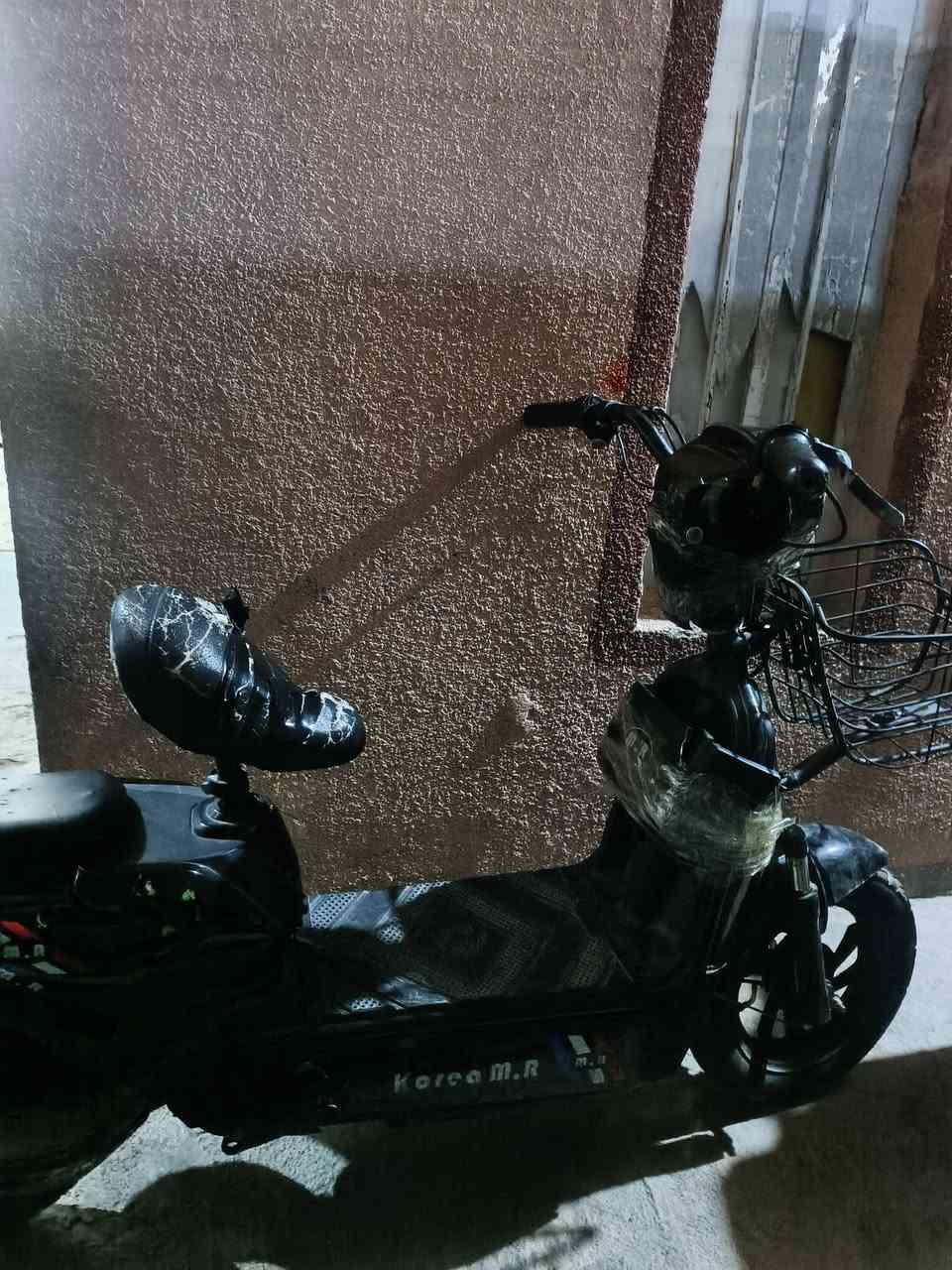 بايسكل شحن مابي أي عيب أربع كيوره                       وسعر كلش مناسب  تعال خاص


**إذا كنت صاحب هذا الإعلان وتريد حذفه لأي سبب، رجاءا أرسل رسالة إلى الدعم الفني**