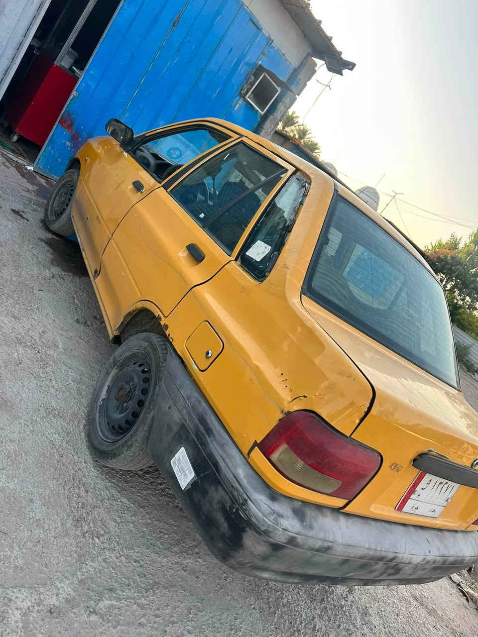 سابه 14محرك كير مكفولات تستلم رقم نكليزي بسمي يحويل مباشر  سنويا تنتهي 28بغداد الشعله سعر 19شواصي واحد بي فطر زغير ولاحمه ***********
