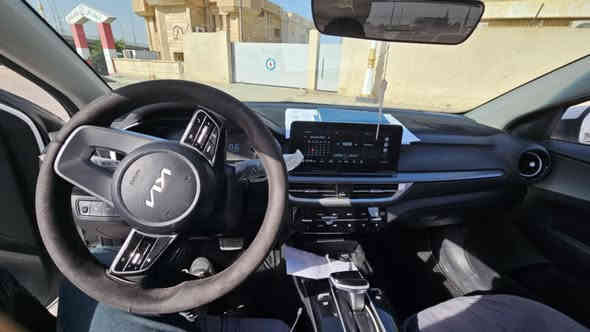 K3
موديل2024
ماشيه63
قطعه وحده تبديل 
رقم الهاتف :***********
