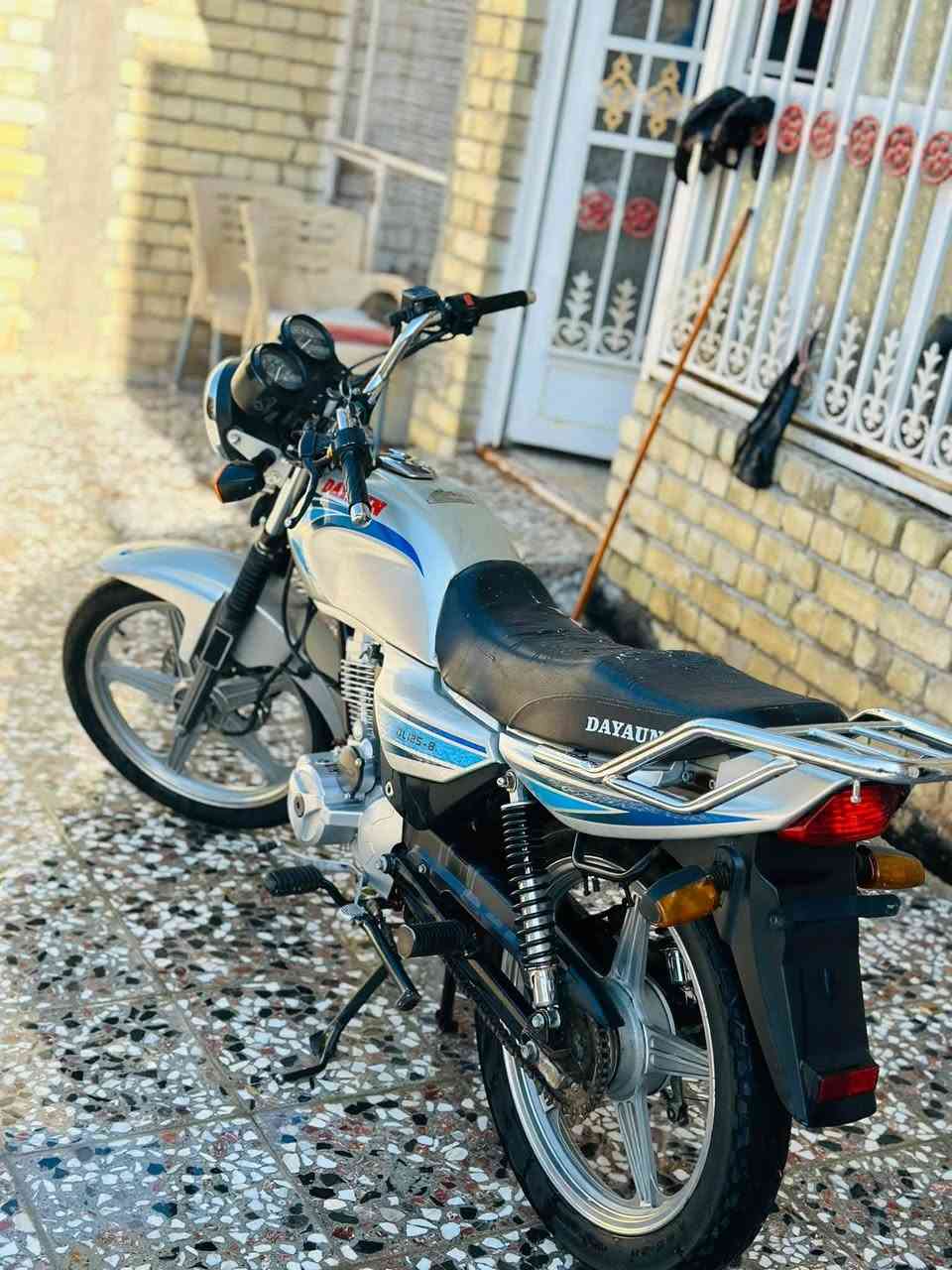 سلام عليكم
دايون عظم اوراق استنساخ بيع مستعجل رايدها ب750 موديل 23 
‏‪***********‬‏
