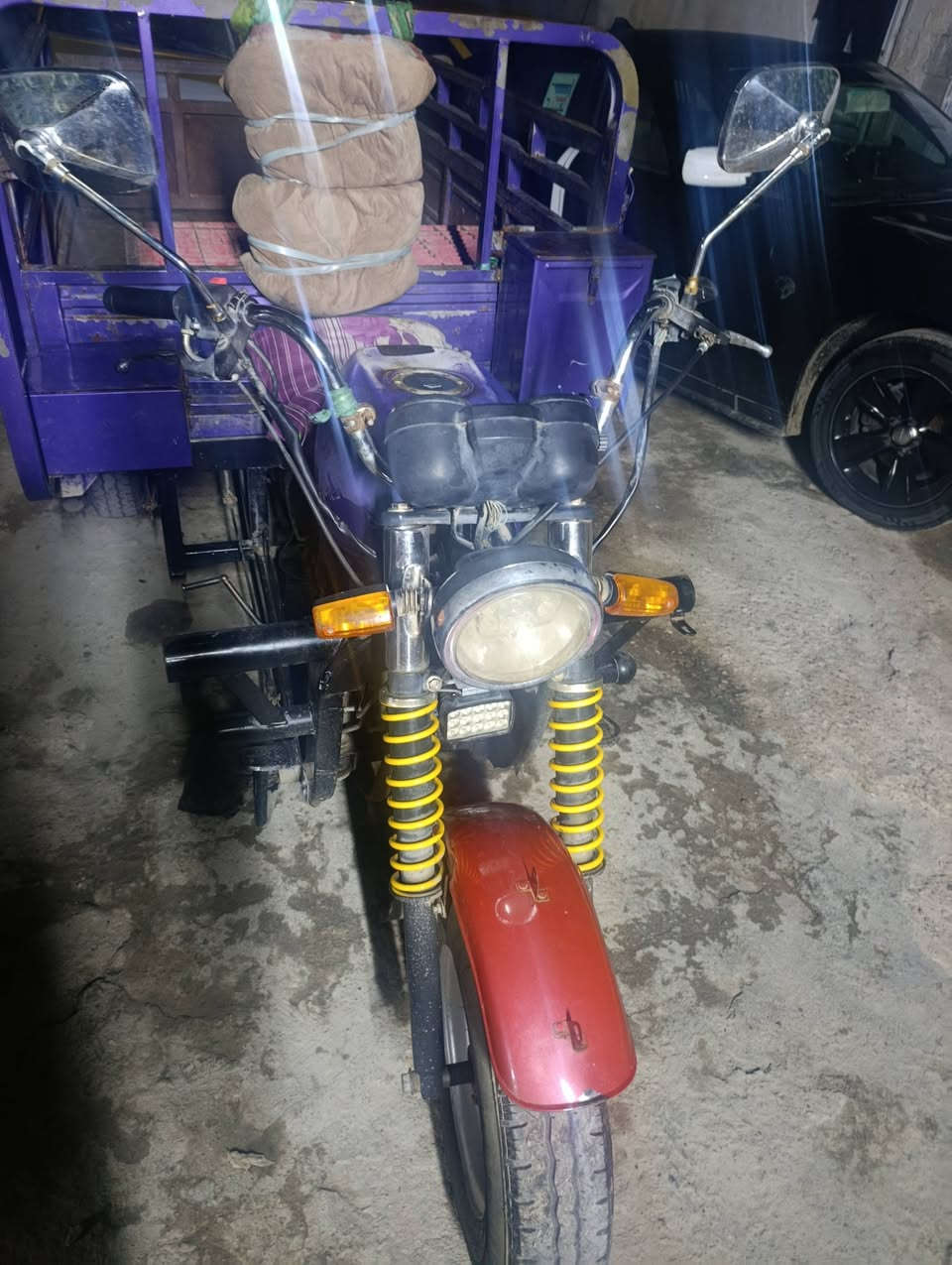 ستوته للبيع دولفين اوراق بيهن نقص ورقه ستوته كله جديد تخم تأير جواهه مكينه ام تي ار مكفوله مابيه نقص كبل للشغل خير من الله العنوان بغداد ناحيه الوحده قرب بسمايه السعر 800 وبيه مجال بصيط رقم الهاتف ***********
